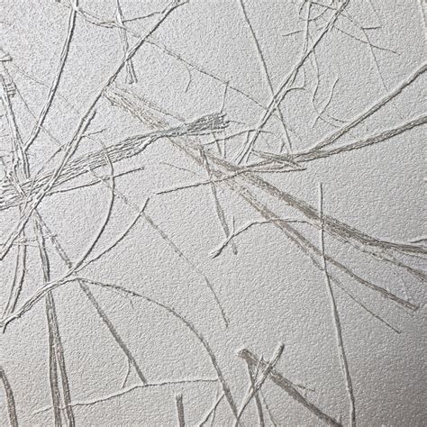 Wm8804401 Wallpaper Grayish Off White Silver Faux Grasscloth Plaster