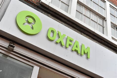 Oxfam Sex Scandal Is Part Of A Decades Long Problem Whats The