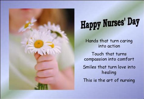 International nurses day is organised on 12 may to celebrate the birth anniversary of florence nightingale. Happy Nurses Day Quotes. QuotesGram