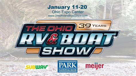 Check spelling or type a new query. Ohio RV and Boat Show - YouTube