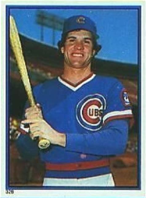 1983 topps ryne sandberg chicago cubs #83 baseball card. 1983 Topps Stickers Ryne Sandberg #328 Baseball Card Value Price Guide
