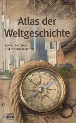 Atlas der Weltgeschichte portofrei bei bücher.de bestellen