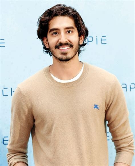 Dev patel was born in harrow, london, to anita, a caregiver, and raj patel, who works in it. Dev Patel Latest Updates, Hd Images, News, Family Today ...