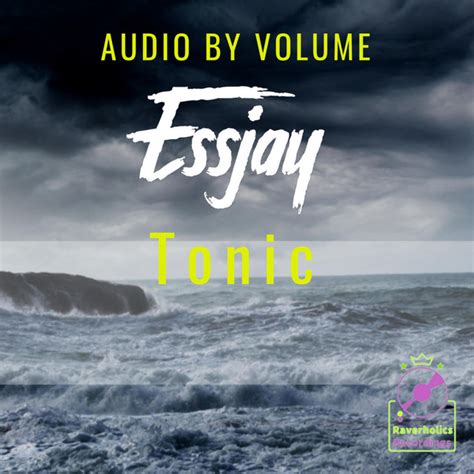 Tonic Song By Audio By Volume Spotify