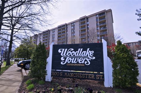 Projects Woodlake Towers