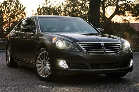 Find great deals on thousands of 2014 hyundai equus for auction in us & internationally. Used 2014 Hyundai Equus for sale - Pricing & Features ...