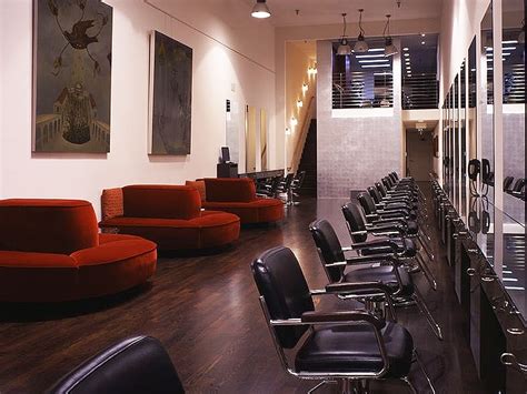 If you want one of the best haircuts of your life gentlemen, get in here and see jefferson. The 15 Best Hair Salons in San Francisco - The San ...
