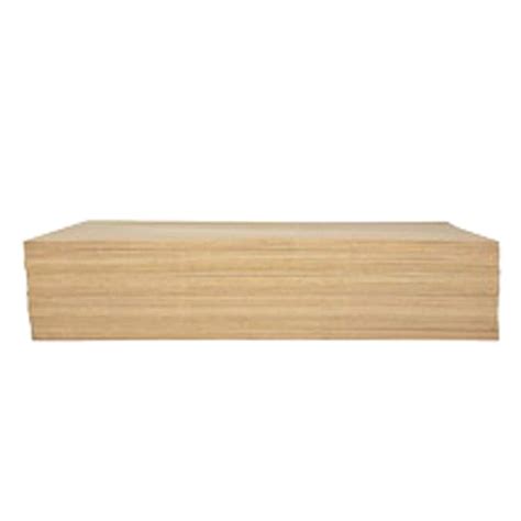 18 X 4 X 8 Lauan Hardwood Plywood At