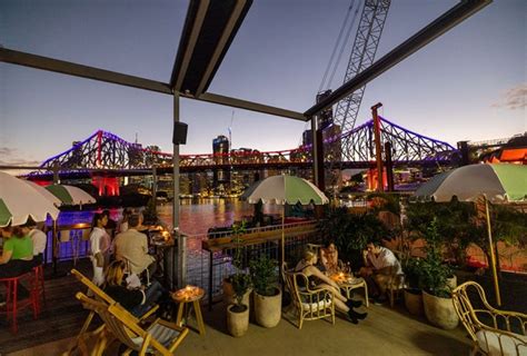 Best Bars In Brisbanes Cbd Must Do Brisbane