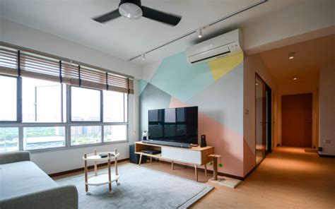6 Scandinavian Hdb Living Rooms That Are Worth Copying Lifestyle News