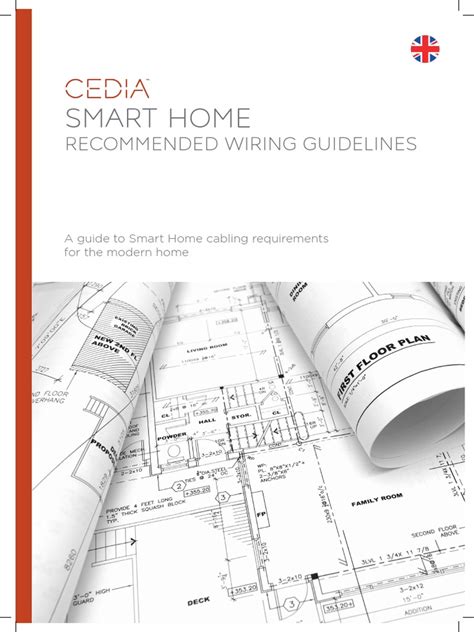 Further information on options is available in the rewiring tips article. Smart Home Recommended Wiring Guidelines Eng Press ...