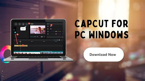 Capcut For Pc Download Best Video Editor For Windows Techiecious