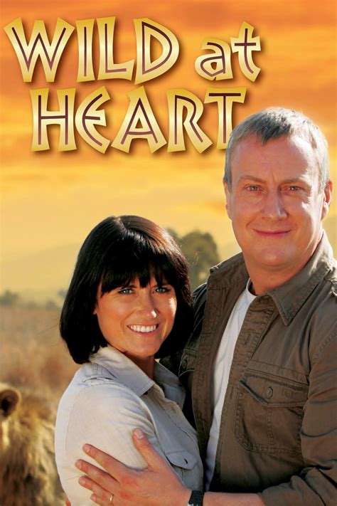 Wild At Heart Full Cast And Crew Tv Guide