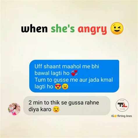 Best Flirting Lines In Hindi
