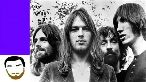 Pink Floyd Worst To Best All Studio Albums Ranked Audio Samples