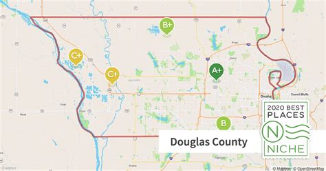Douglas County Parcel Maps