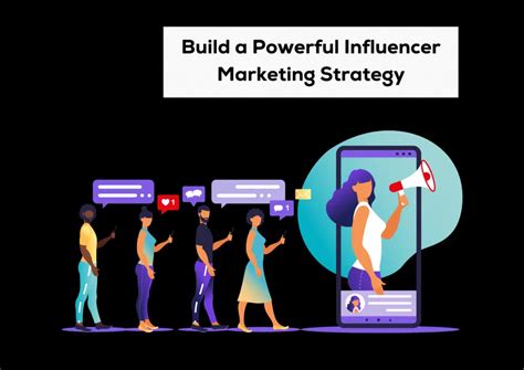 How To Build A Powerful Influencer Marketing Strategy