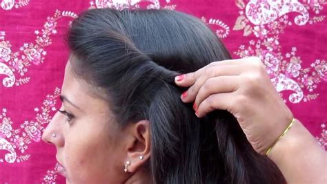 Descubra Image Hairstyles For Tamil Girls Thptnganamst Edu Vn