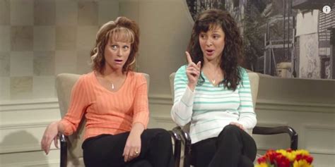 The Women Of Snl Reveal Their Favorite Characters To Play Huffpost