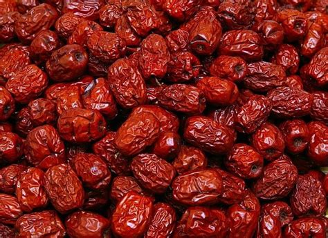 Le jujube 15 bienfaits pour la santé