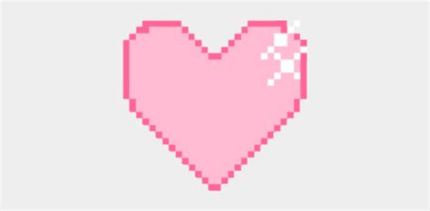 Pixel Pastel Heart Png Download Transparent Pixel Heart Png For Free