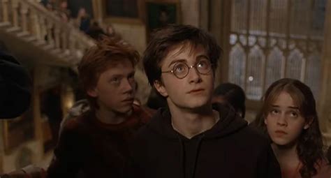 Harry Potter And The Prisoner Of Azkaban What Are The Deleted Scenes