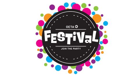 The Party Starts Now Dont Miss Oetas Festival 2015