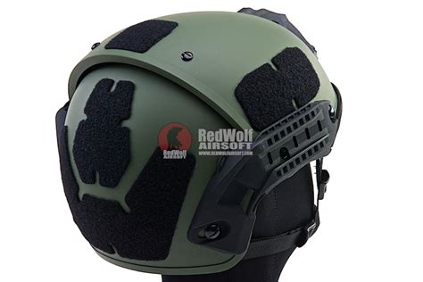 Tmc 18ver Af Helmet L Size Rg Buy Airsoft Combat Gear Online From