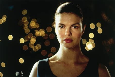 Jeanne Tripplehorn Actress