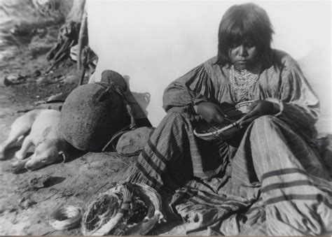 Historical Photographs Of Apache Culture Arizona Museum Of Natural