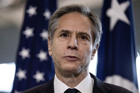 Secretary of state nominee for biden administration. États-Unis : qui est Antony Blinken, le nouveau chef de la ...