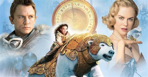 The Golden Compass Streaming Where To Watch Online