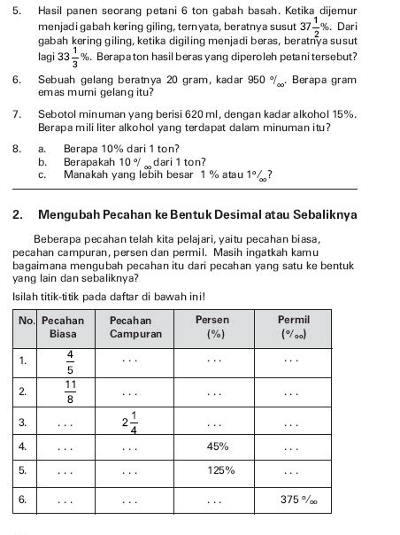 We did not find results for: Seputar Ungaran Kota: SOAL MATEMATIKA kelas 5 SD semester ...