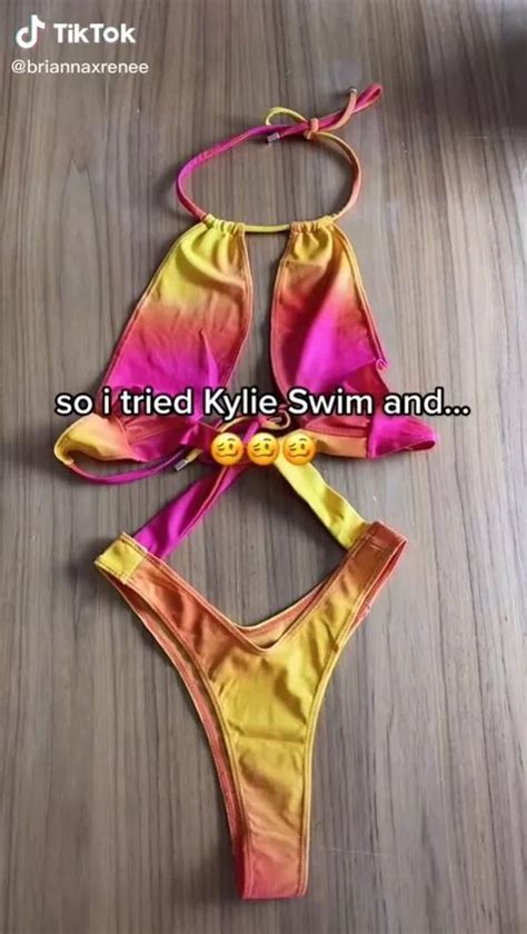 Kylie Swim Caicos Kylie Swim Ubicaciondepersonascdmxgobmx