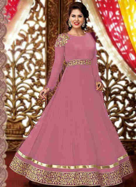 Dress model gamis memang bisa digunakan wanita berbagai usia untuk berbagai acara misalnya untuk pesta dan acara resmi lainnya. Baju Gamis Modern Terbaru - Baju Gamis Model India pink adalah salah satu model baju gamis india ...