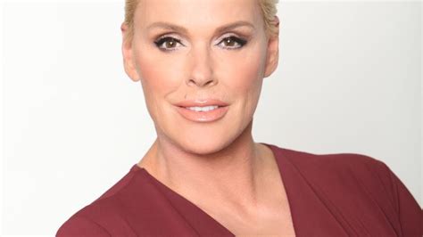 Dschungelcamp Kandidatin Brigitte Nielsen