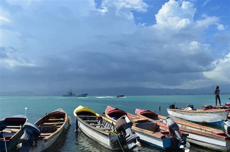 You'll be most comfortable if you can sit looking straight ahead, rather than up or down at the screen. Best Places to Visit in Jamaica and Things to Do in Jamaica