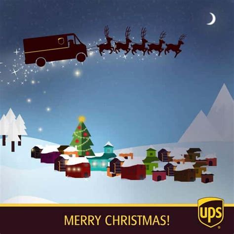 Ups Ruined Your Christmas Twitter Reacts Social News Daily