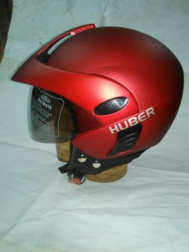 Xuzhou zhongchuan industry & trading co., ltd. Two Wheeler Riding Helmets - New Huber Helmet Manufacturer ...
