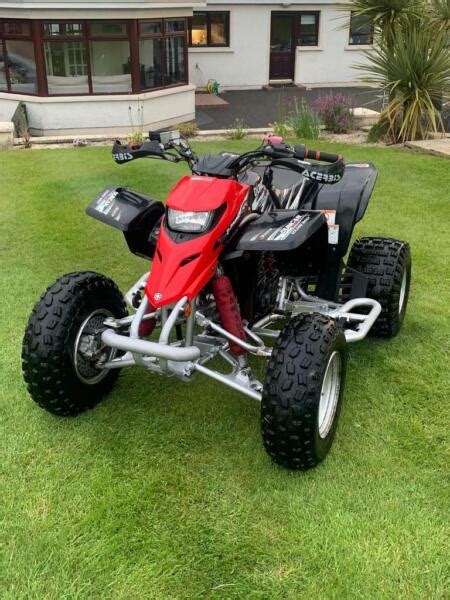 Yamaha 250cc Quad For Sale In Uk View 37 Bargains