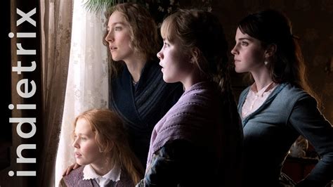 Little Women Review The March Sisters Shine In Gerwigs New Adaptation
