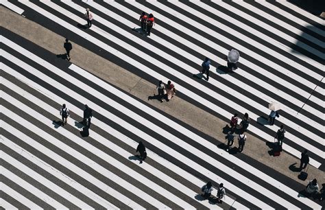 5 Iconic Tokyo Crossings That Arent Shibuya Scramble Tokyo Weekender