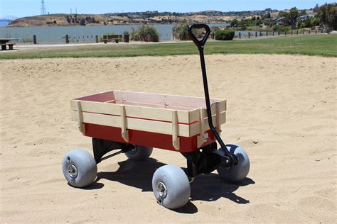 5.0 (9) | contact supplier. Beach Wagon balloon wheels conversion kits- from Wheeleez ...