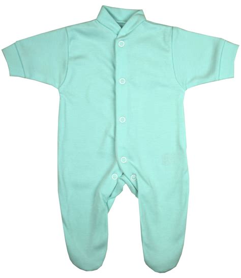 Babyprem Premature Baby Clothes Tiny Preemie Sleepsuit Babygrow 1 3 3 5