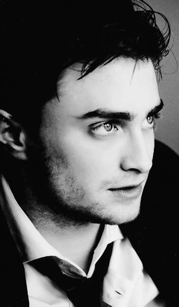 Daniel Radcliffe Daniel Radcliffe Celebrities Male Male Headshots