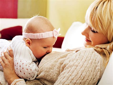 9 Most Awkward Breastfeeding Situations 9 Places They Say Not To