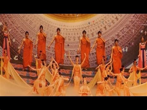 Shen Yun Shows A Divine World In Switzerland Youtube