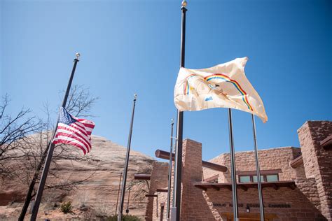 An Inside Look At The Navajo Nation Government Cowboy Lifestyle