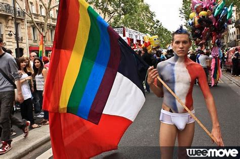 la marche des fiertés 2023 ex gay pride voici le parcours de la parade lgbtqi à paris