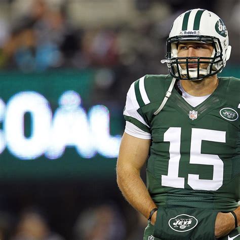 Tim Tebow Won't Play for Patriots Regardless of Bill ...